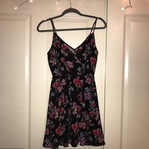 Forever 21 Multicolor Sundress